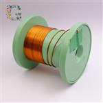 1000000813 | Polyimide OFHC Copper Insulated Wire